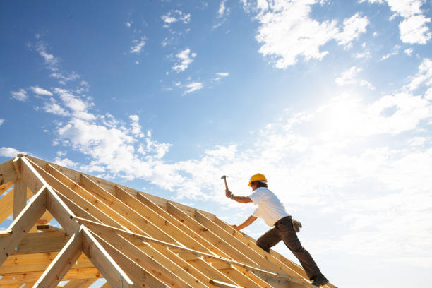 Best Roof Insulation Installation  in Judson, SC
